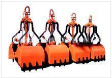 輸送設備配件專業生產 河南環球起重供應起重機與礦山抓斗，助力工業物料高效輸送